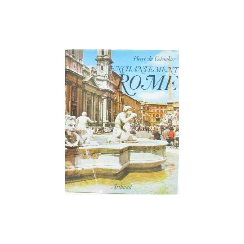 Enchantement de rome