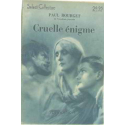 Cruelle énigme profils perdus