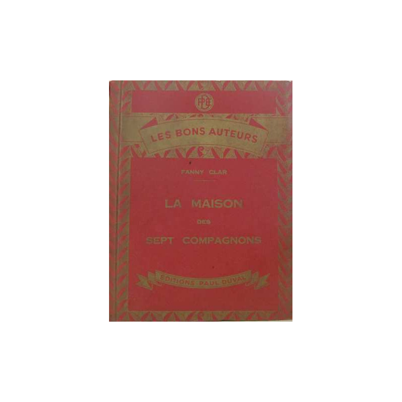 La maison des sept compagnons