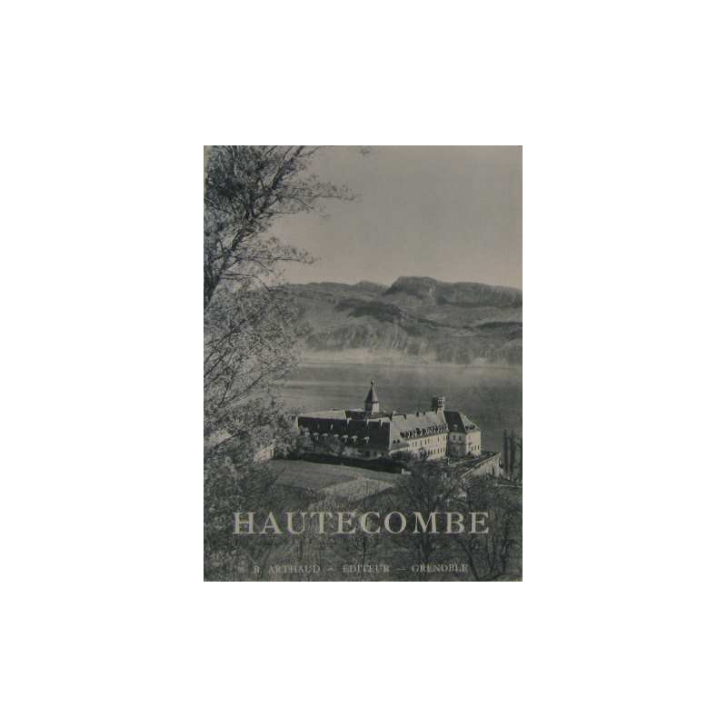 Hautecombe abbaye royale