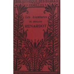Les aventures du brigand renardot