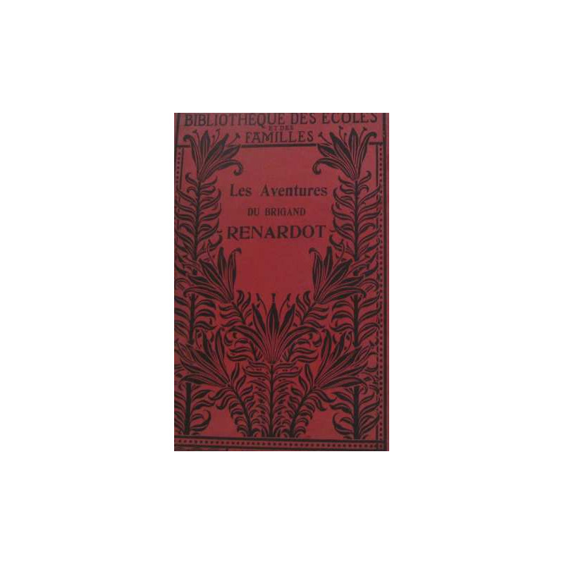 Les aventures du brigand renardot