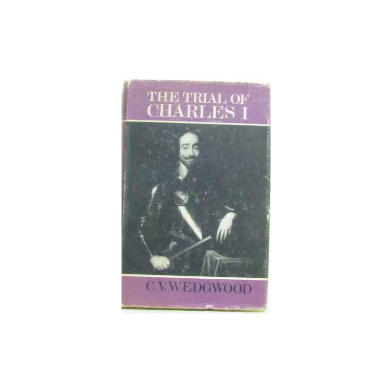 The trial of charles I