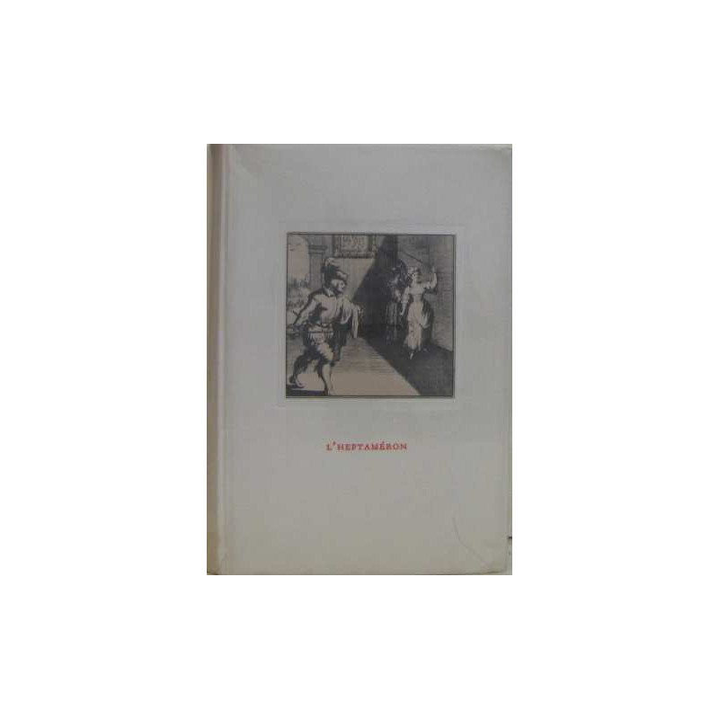 L'Heptaméron