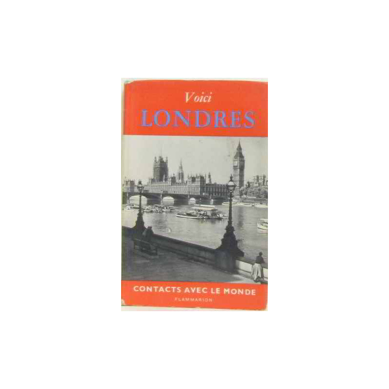 Voici londres