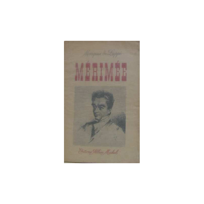 Mérimée
