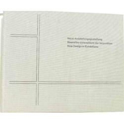 Nouvelles conceptions de l'exposition 75 exemples des nouvelles...