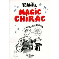 Magic Chirac