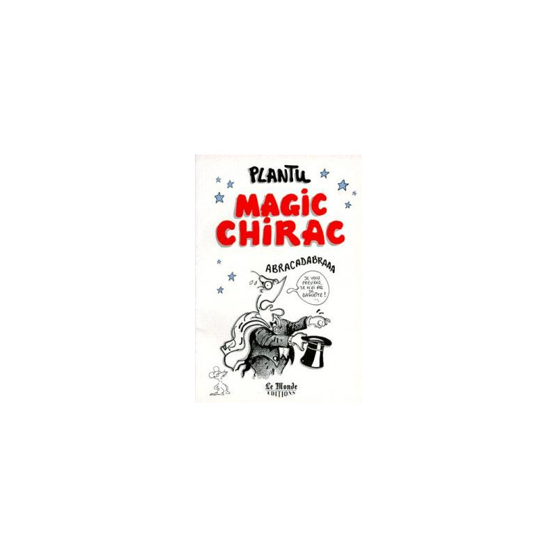 Magic Chirac