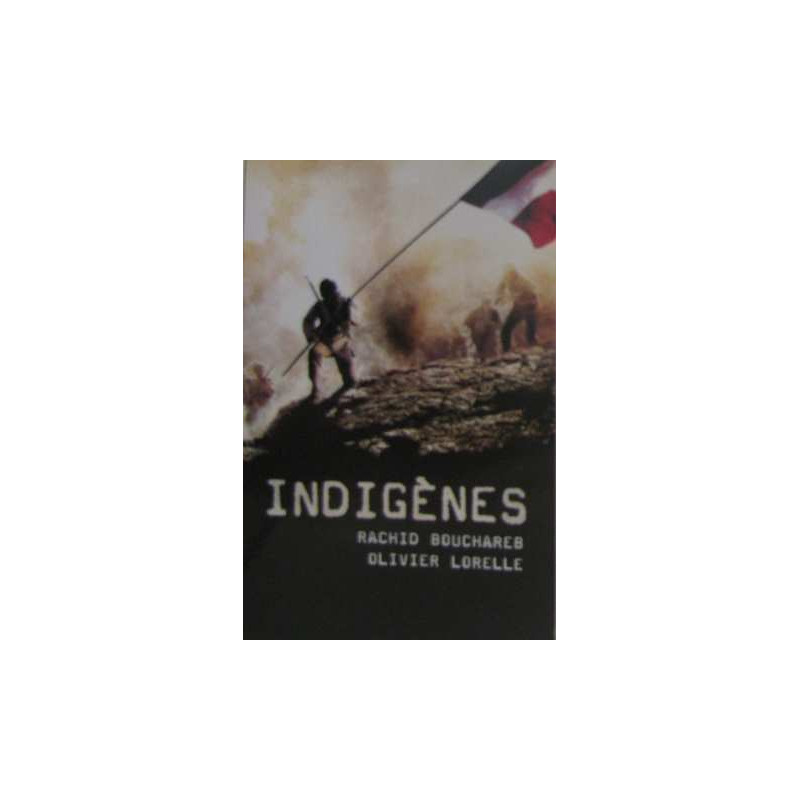 Indigènes