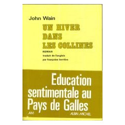 Un hiver dans les collines