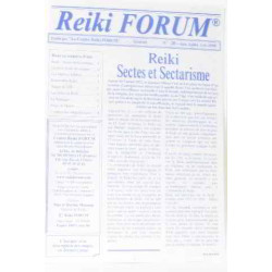 Sectes et sectarisme n°20