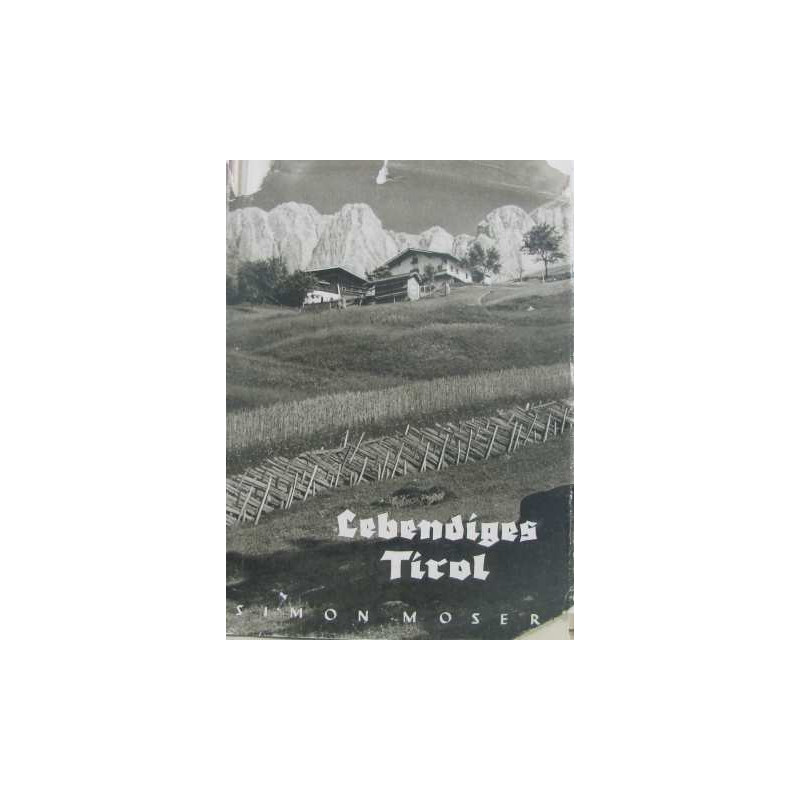 Lebendiges tirol