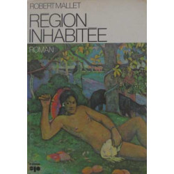 Région inhabitée