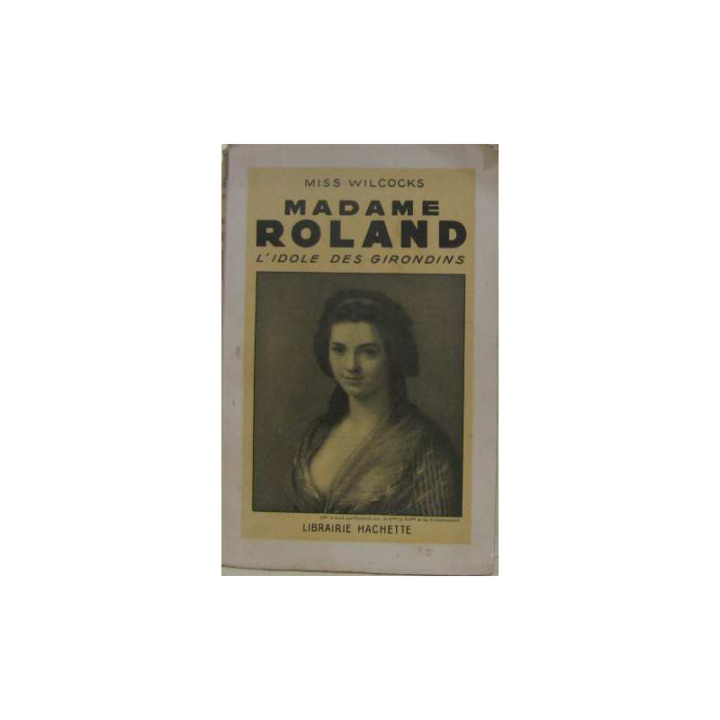 Madame roland