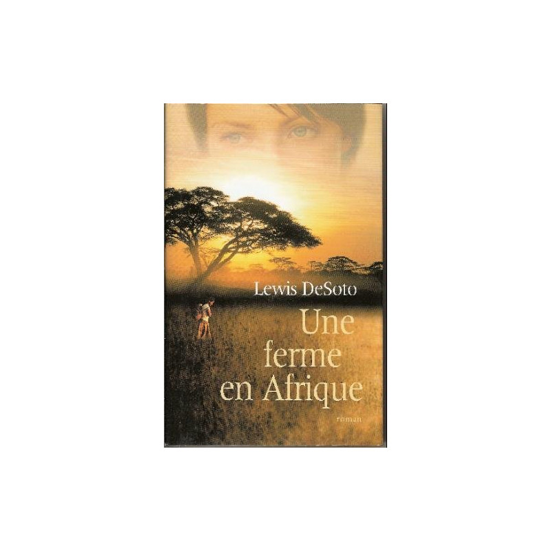 Une ferme en Afrique