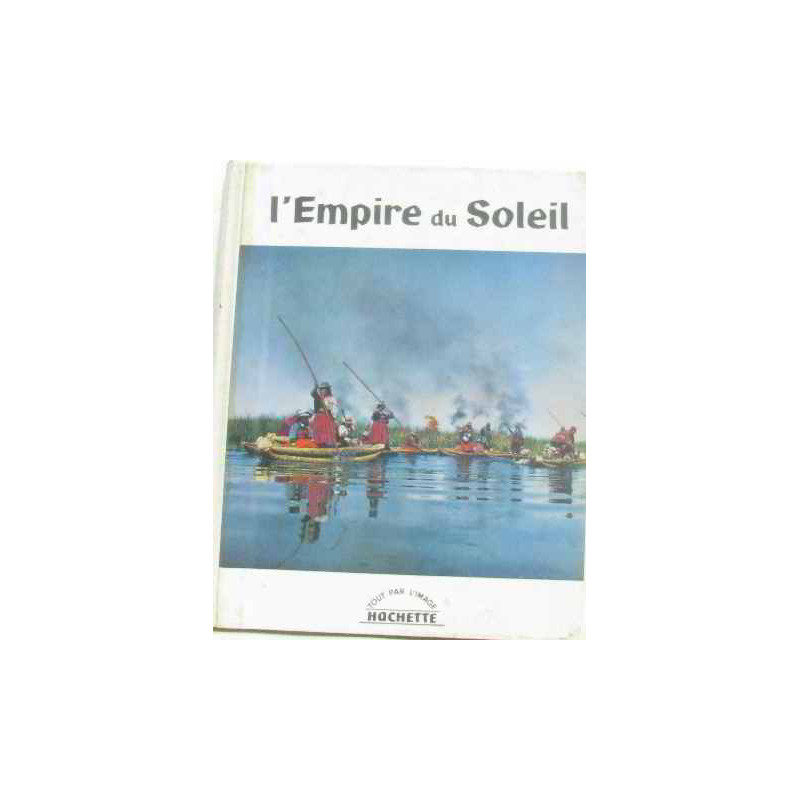 L'empire du soleil