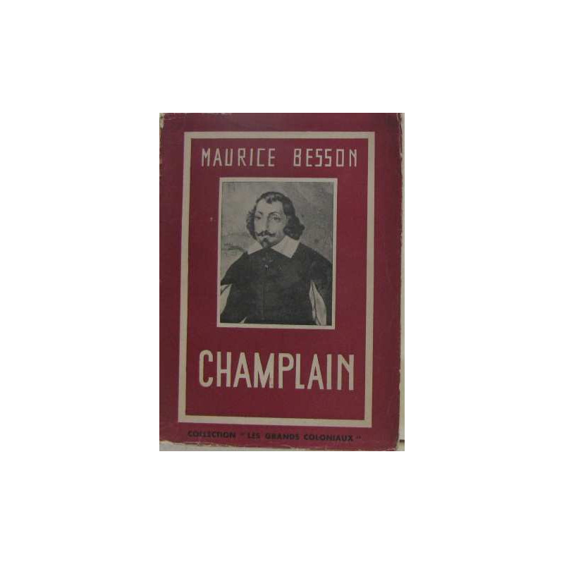 Champlain