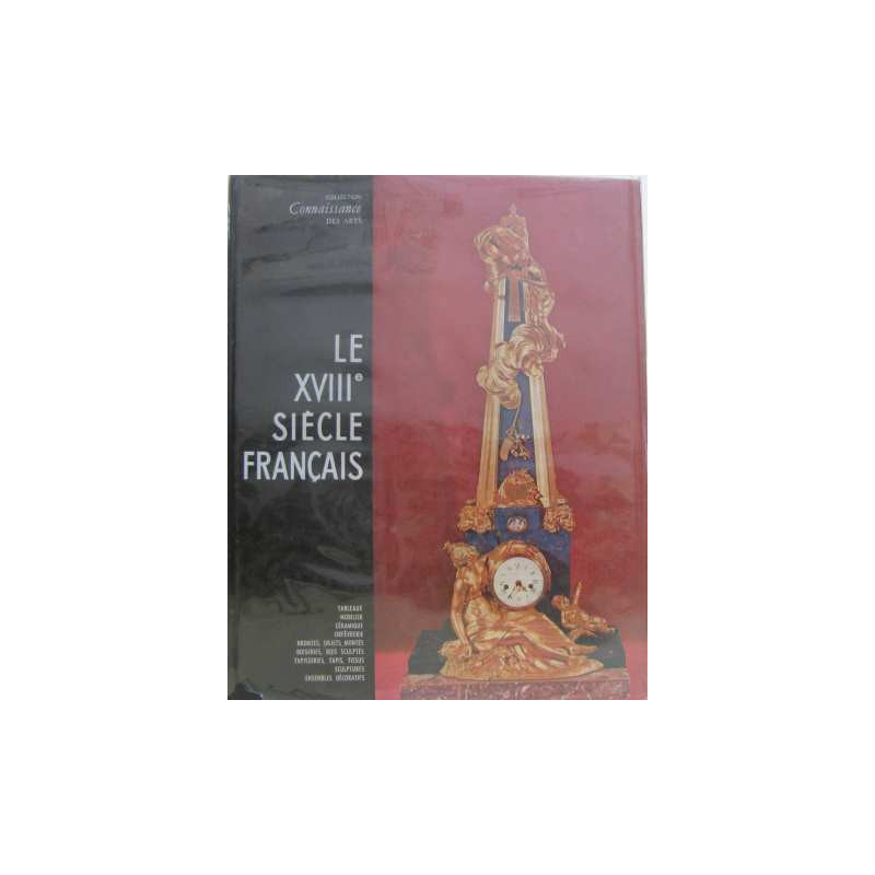 Le dix-huitième siècle français
