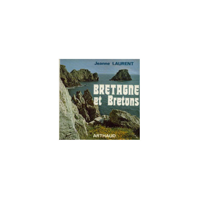 Bretagne et bretons