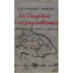 La tragédie d'un pays millénaire