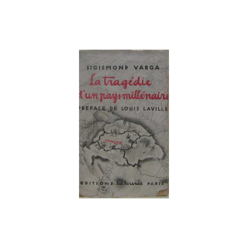 La tragédie d'un pays millénaire