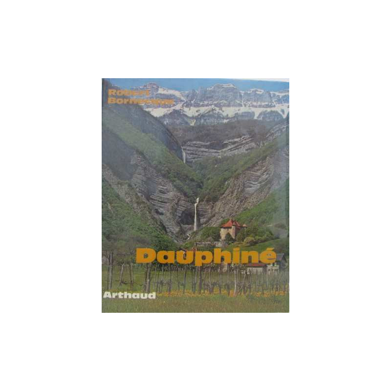 Dauphiné
