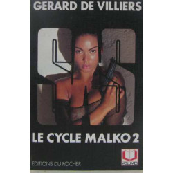 Cycle malko 2 101196