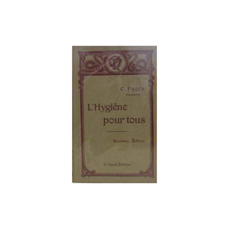 L'hygiène pour tous