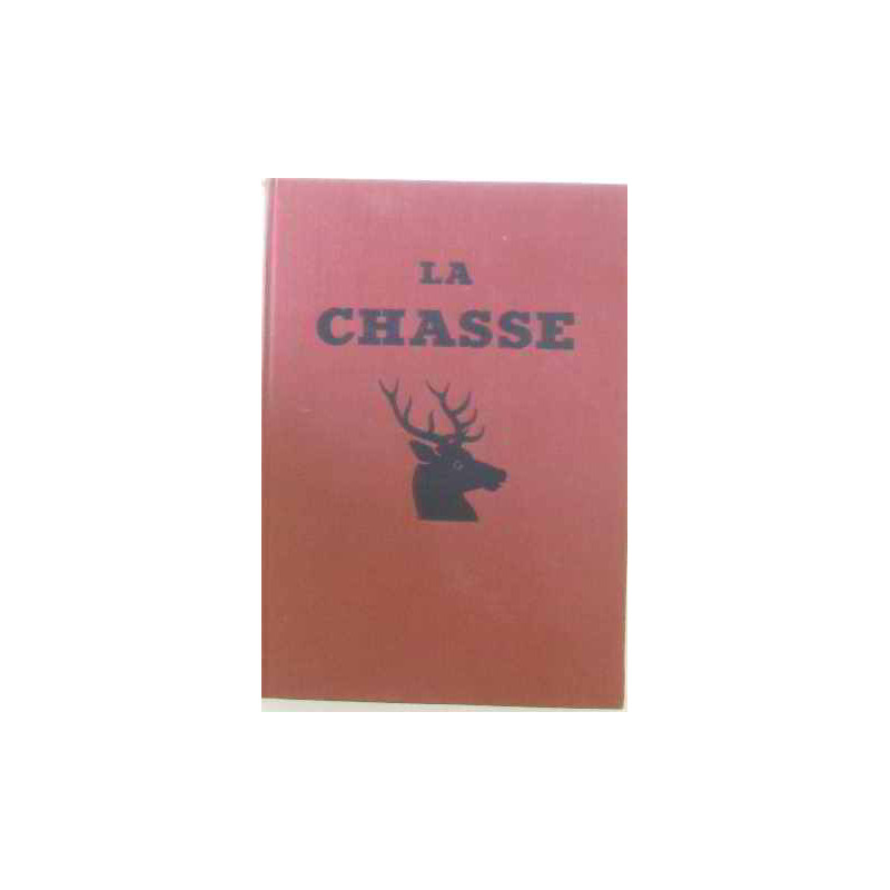 La chasse
