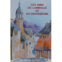 Les amis de lamballe et du penthièvre N°29