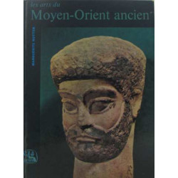 Les arts du Moyen-Orient ancien