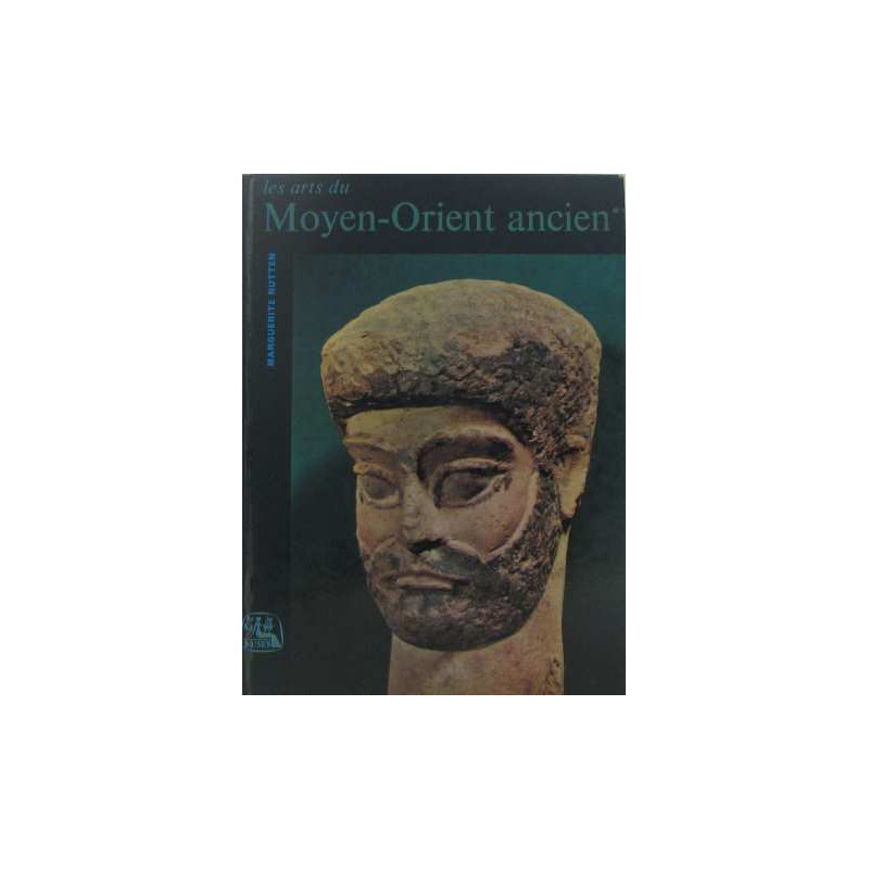 Les arts du Moyen-Orient ancien