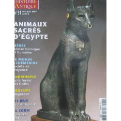 Histoire antique N°31 mai-juin 2007