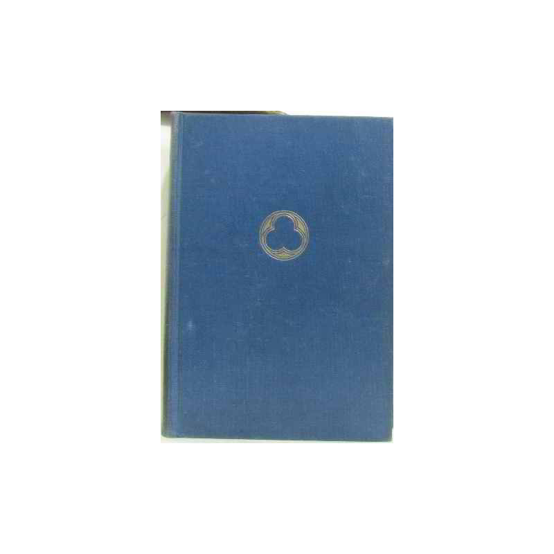 The shorter cambridge medieval history