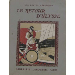 Le retour d'ulysse