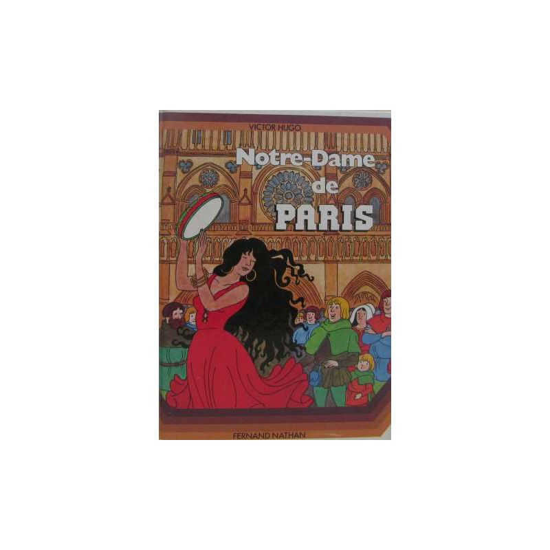 Notre-dame de paris