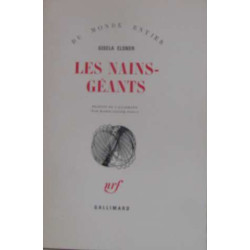 Les nains-géants