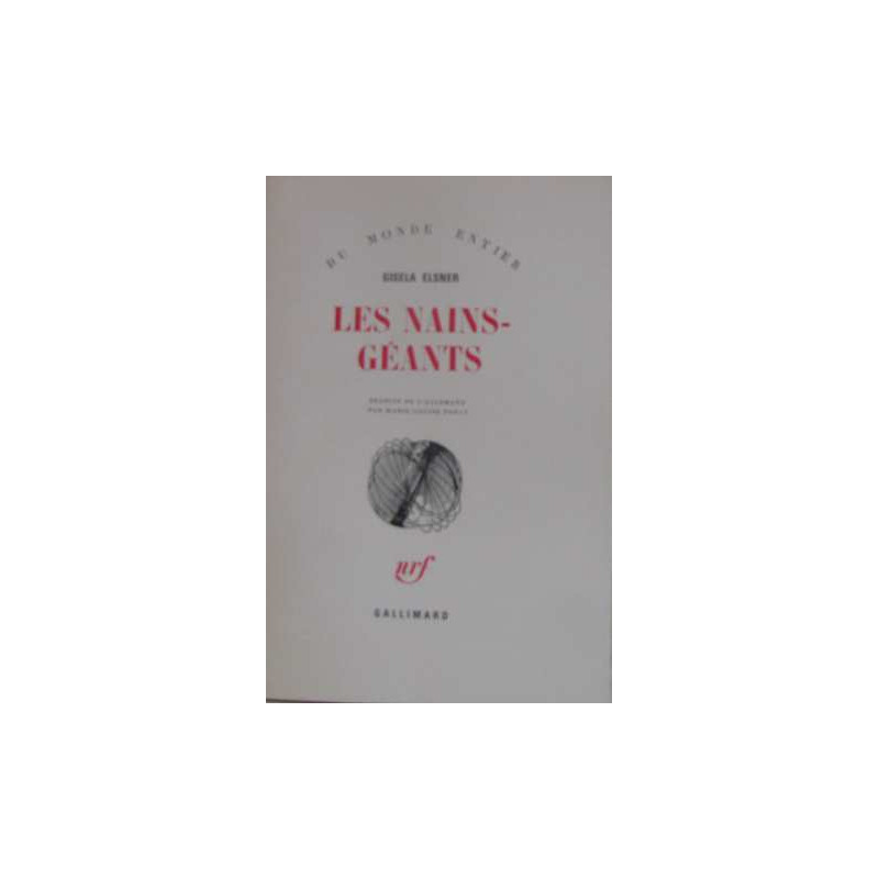Les nains-géants