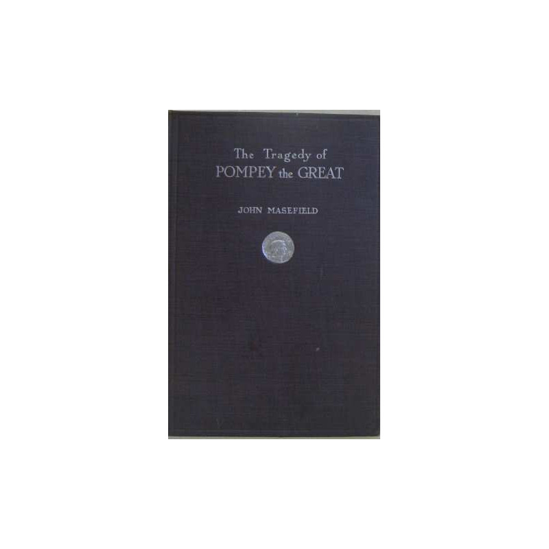 The tragedy of pompey the great