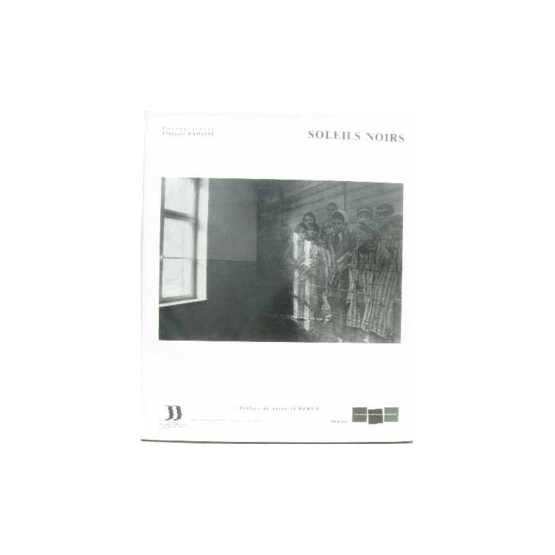 Soleils noirs