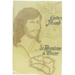 Le Revolver à encre
