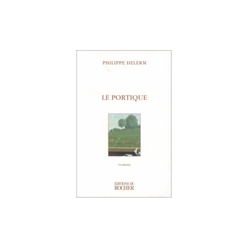 Le Portique