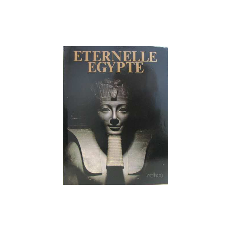 Eternelle egypte