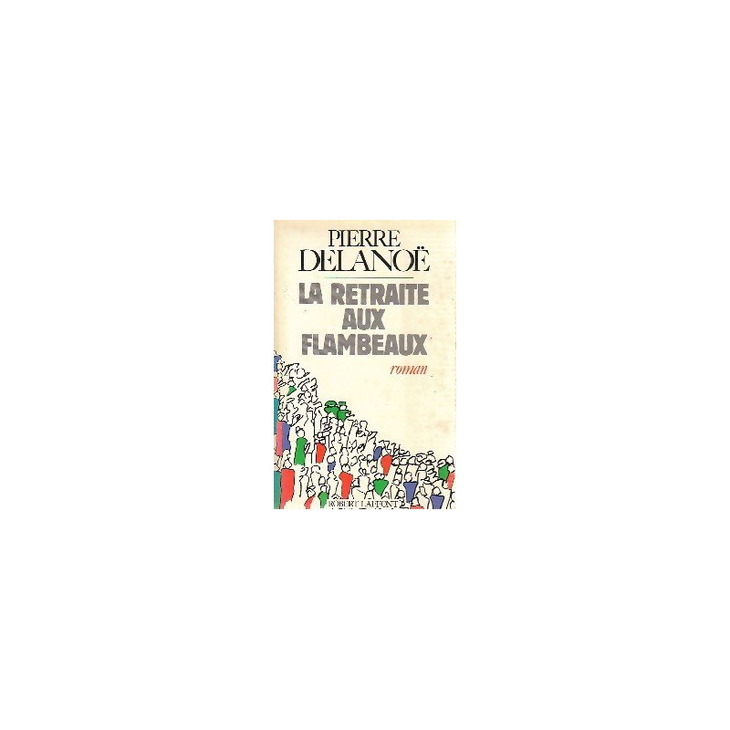 La retraite aux flambeaux