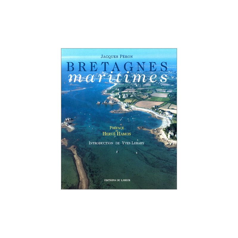 Bretagnes maritimes