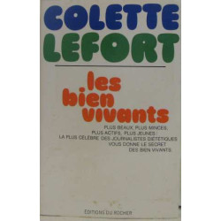 Les bien vivants