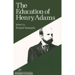 The Education of Henry Adams