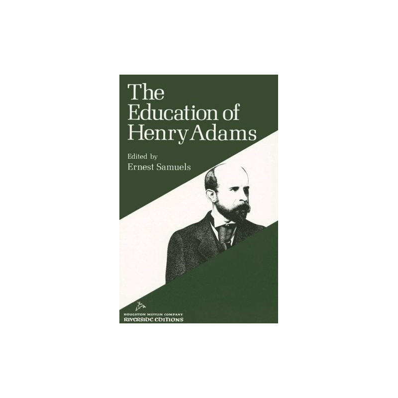 The Education of Henry Adams