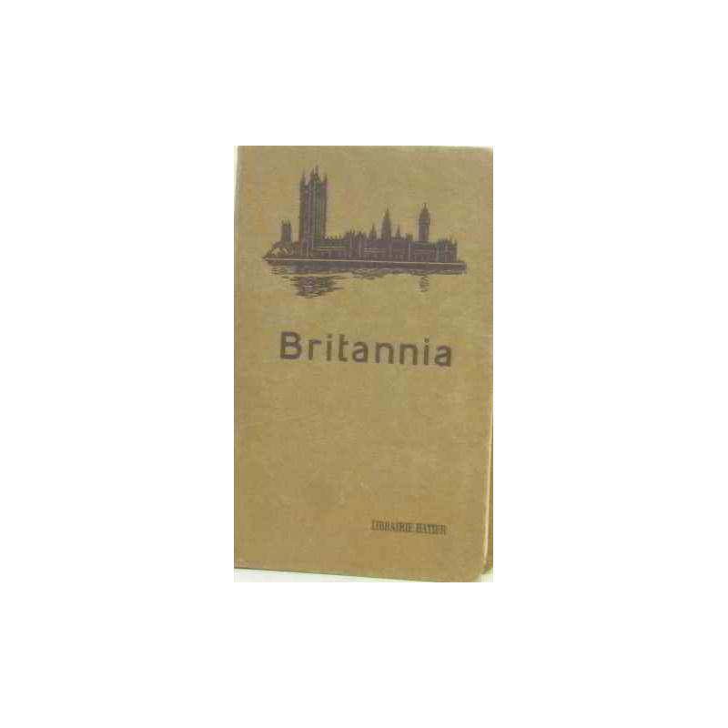 Britannia